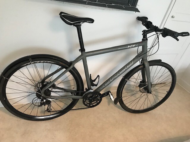 norco urban